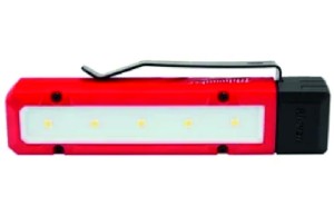 Фонарь на батарейках Milwaukee FL-LED