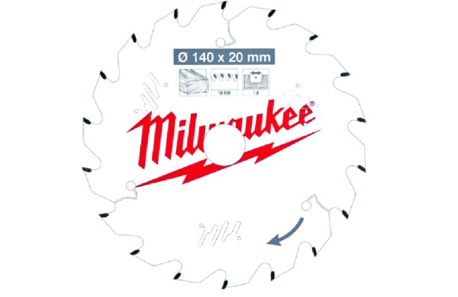 Диск для циркулярных пил по дереву  184x30x1,6х24 скошенные зубья