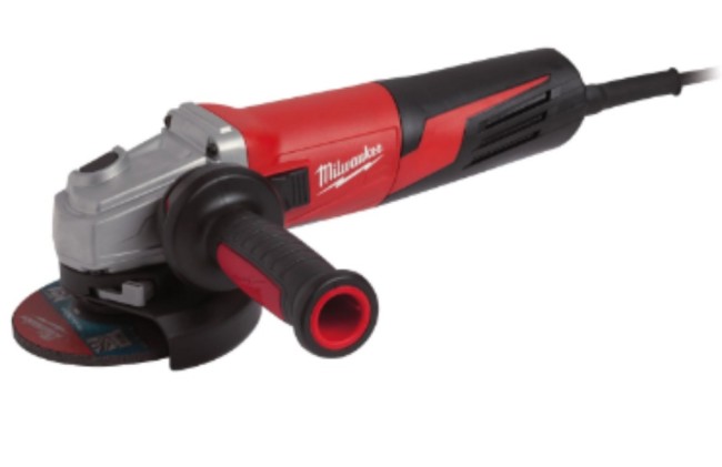 УШМ MILWAUKEE AGV 15-125 XC УШМ MILWAUKEE AGV 15-125 XC