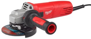 Углошлифовальная машина MILWAUKEE 125 мм AGV 10-125 EK