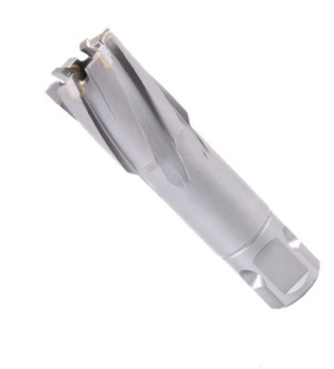 Фреза корончатая по металлу твердосплав ТСТ 5022