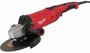 Углошлифовальная машина MILWAUKEE 230 мм AGV 22-230 E