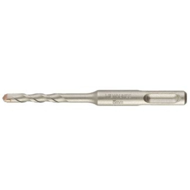 Бур Milwaukee SDS+ CONTRACTOR 6x110 мм