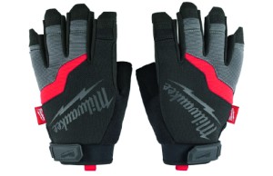 Перчатки защитные Fingerless XXL/11