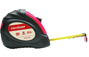 Рулетка 5 м, 9534.05