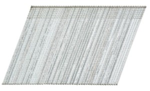 Набор гвоздей для гвоздезабивного инструмента 16G/50мм