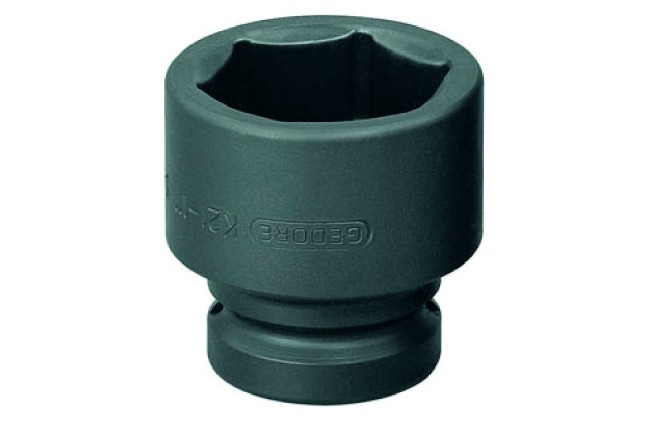 Головка ударная торцевая 1" 38мм