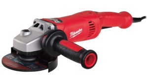 Углошлифовальная машина MILWAUKEE 125 мм AGV 17-125 XE