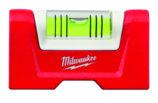 Уровень Torpedo компактный (магнитный)