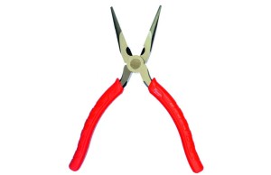 Пассатижи с длиными губками 8 Long Nose