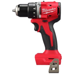 Аккумуляторная  дрель-шуруповерт Milwaukee  M18 BLDDRC-0X