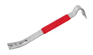 Гвоздодер узкий 250мм