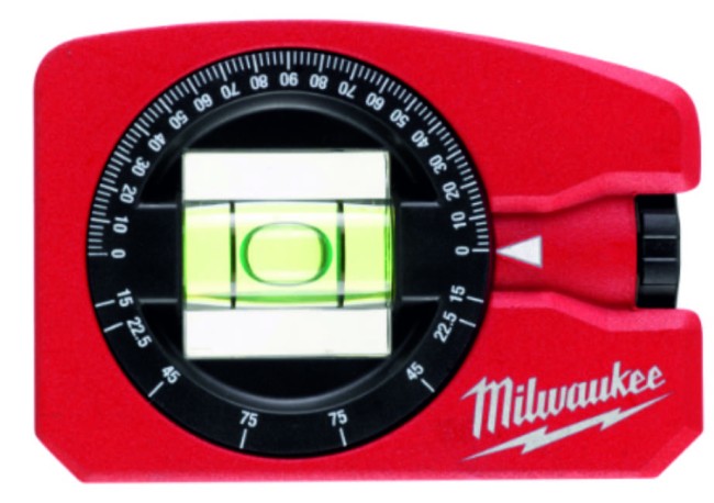 Уровень карманный