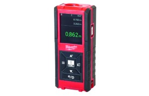 Лазерный дальномер Milwaukee LDM 100