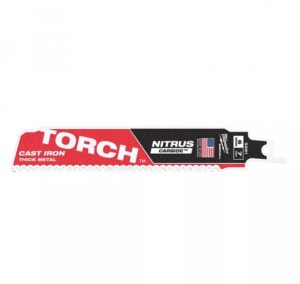 Полотно для саб.пилы THE TORCH NITRUS 150 TCN (1шт)