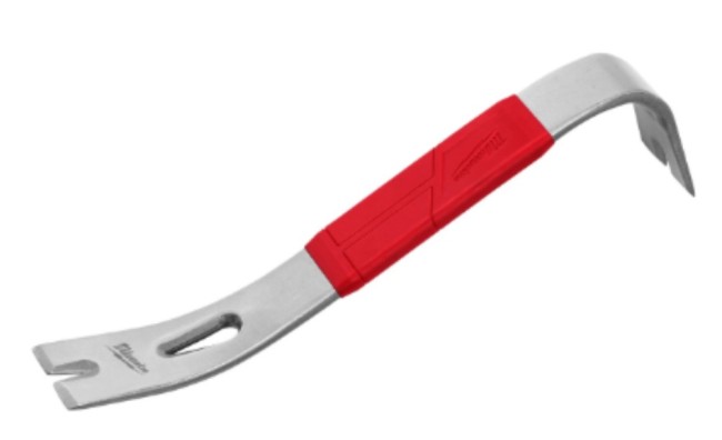 Гвоздодер 12 дюйм широкий