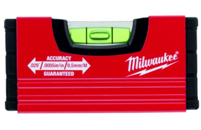 Уровень Minibox 10 см