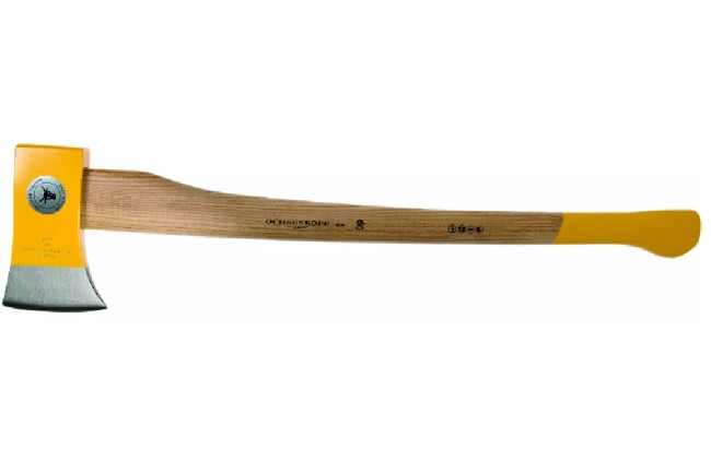 Топор 2500 g