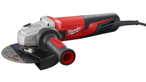 Угловая шлифовальная машина (УШМ, Болгарка) Milwaukee AGV 15-150 XC/ DMC